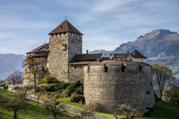 Sonderjagd Liechtenstein: Ethischer Tiefpunkt