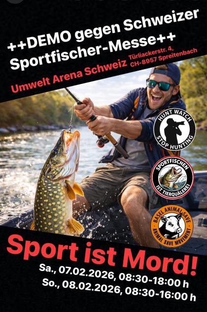 Sport is moord