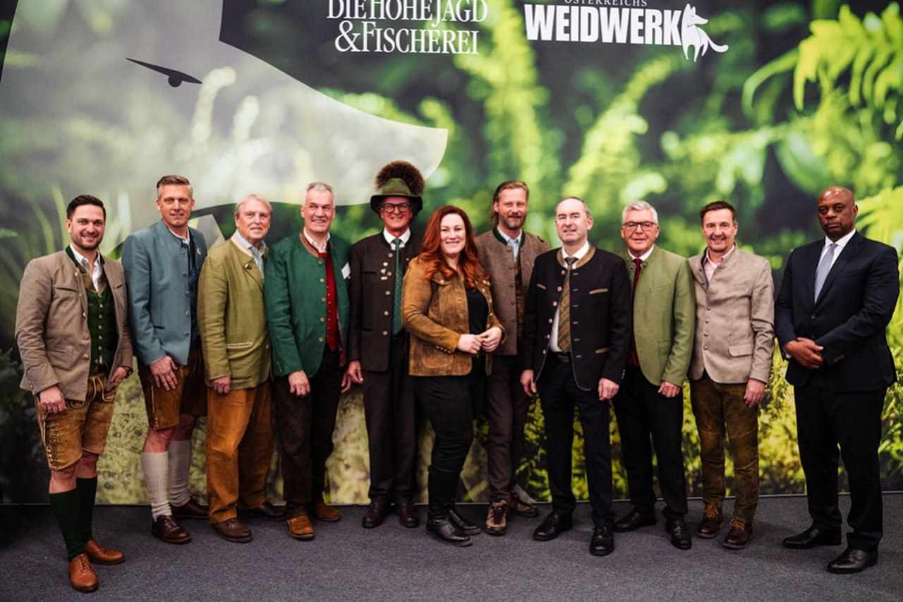 Treffpunkt für Naturerlebnis Wie die Jagd‑PR Realität und Verantwortung verdreht