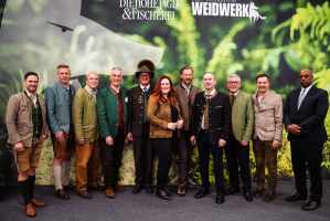 Punto d'incontro per esperienze naturalistiche: come le pubbliche relazioni sulla caccia distorcono la realtà e la responsabilità