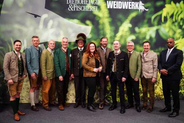 Wie die Jagd‑PR Realität und Verantwortung verdreht