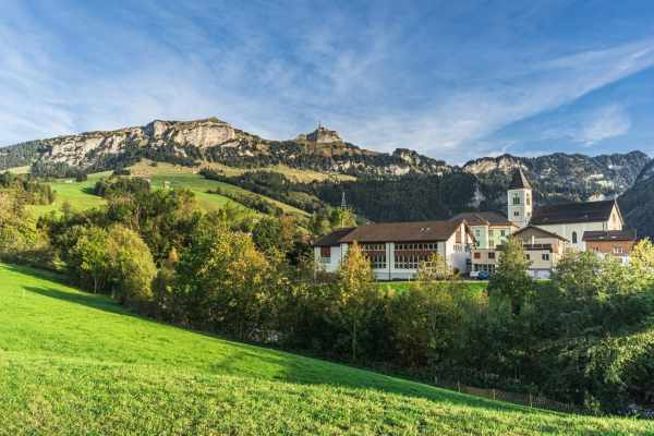 Kantonale Volksinitiative – Kanton Appenzell Innerrhoden