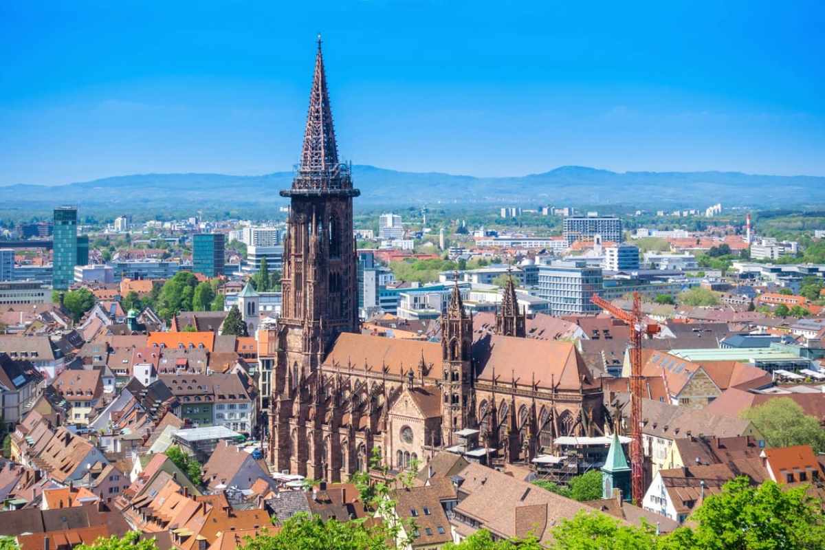 Kantonale Volksinitiative Kanton Freiburg