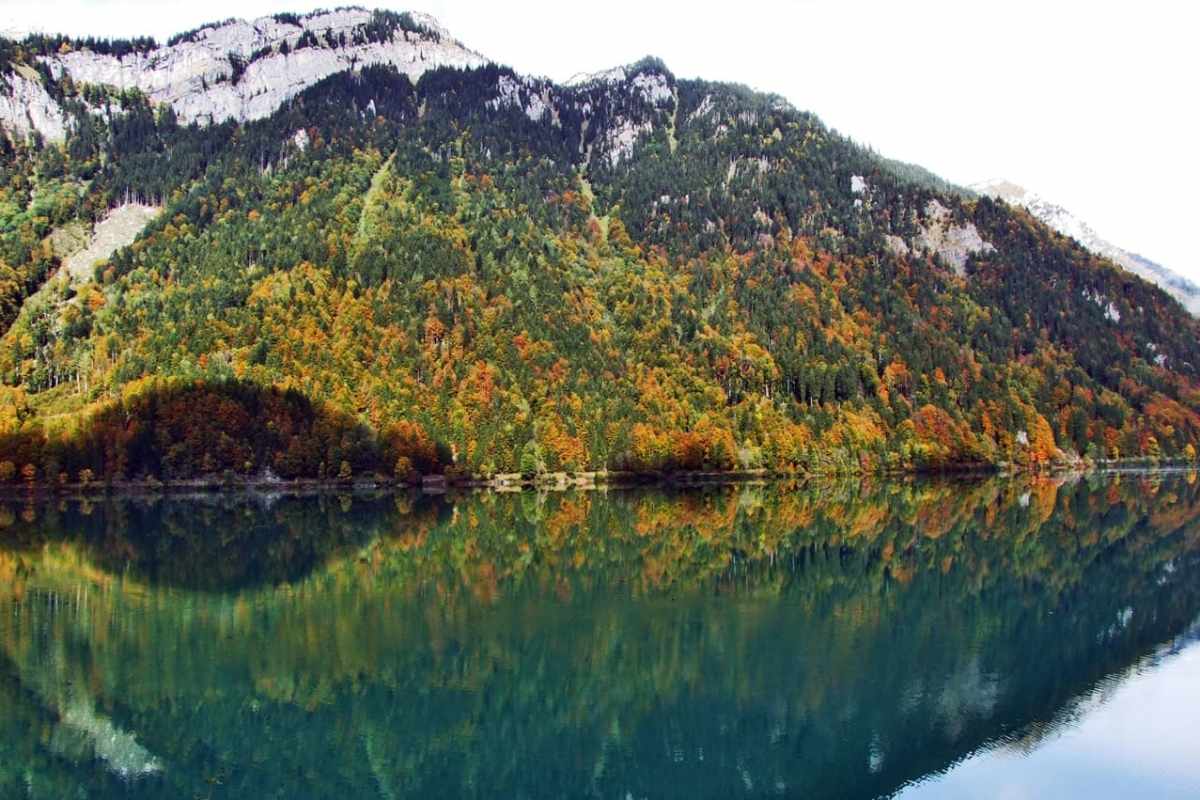 Kantonale Volksinitiative Kanton Glarus