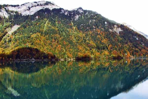 Kantonale Volksinitiative – Kanton Glarus