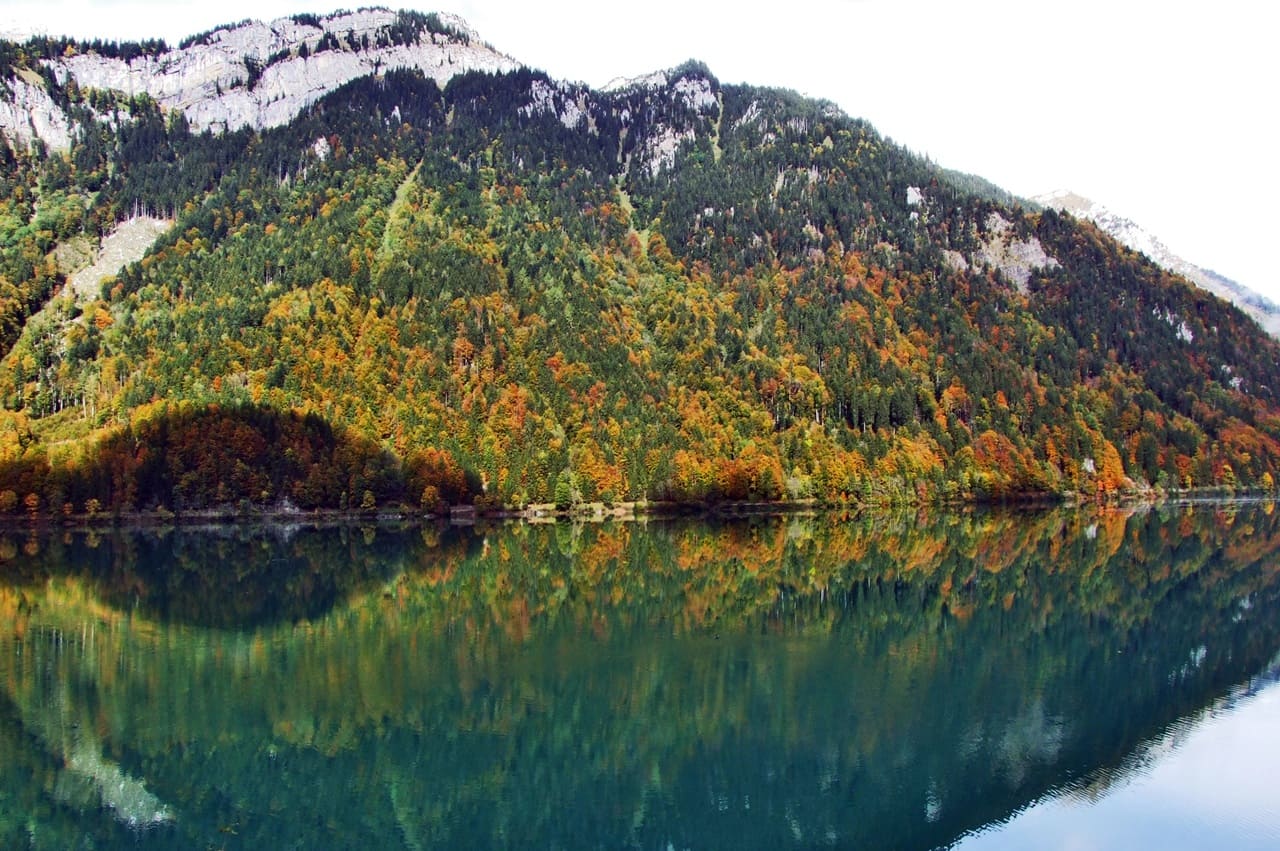 Kantonalna inicjatywa popularna Kanton Glarus