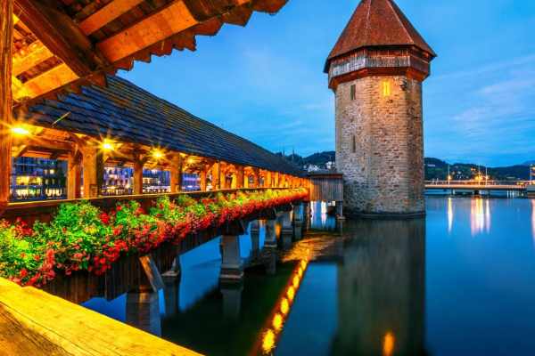 Kantonale Volksinitiative – Kanton Luzern