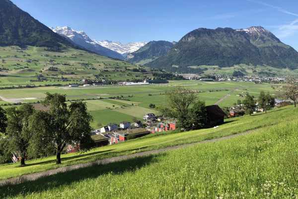Iniciativa popular cantonal – cantón de Nidwalden