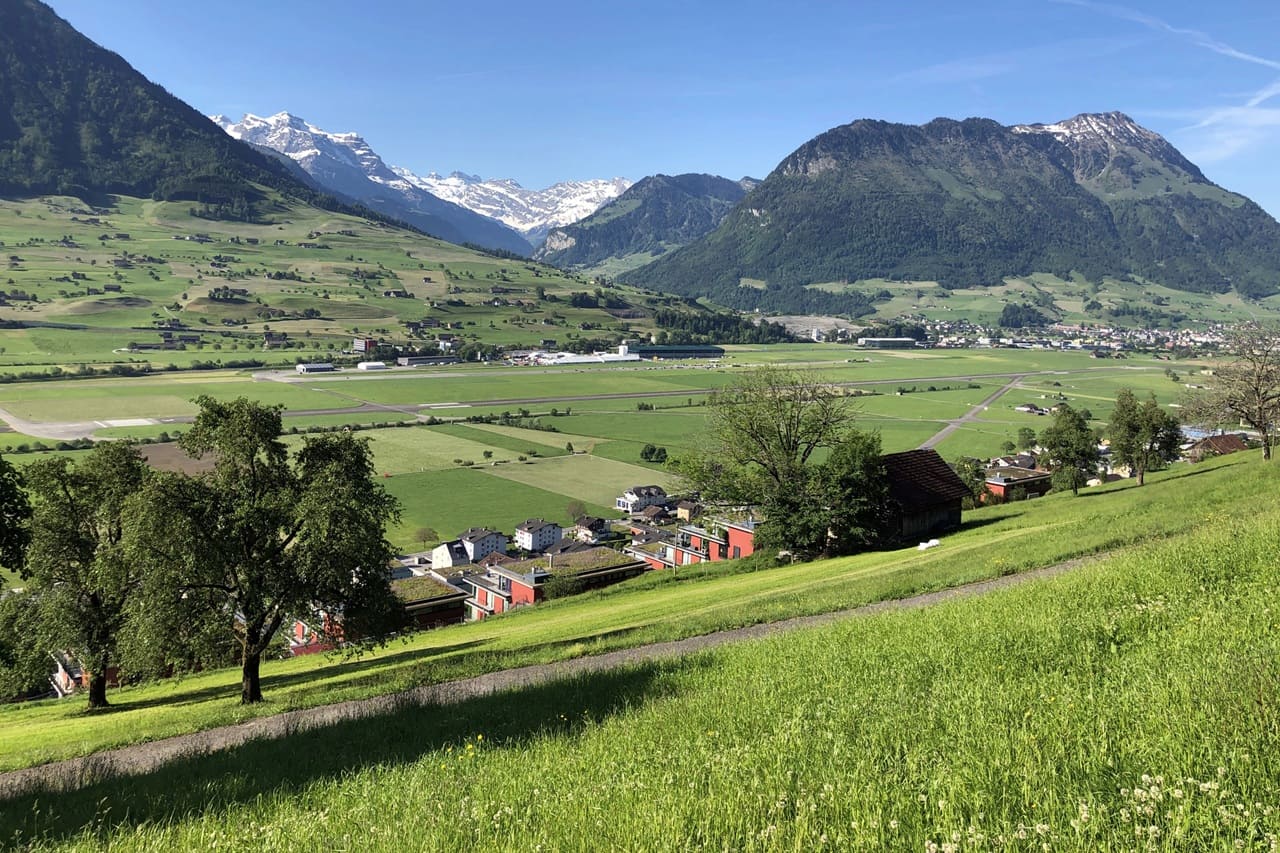 Кантональна народна ініціатива, кантон Нідвальден