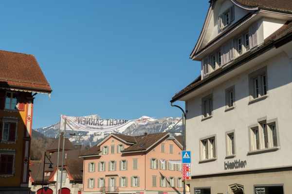 Kantonale Volksinitiative – Kanton Obwalden