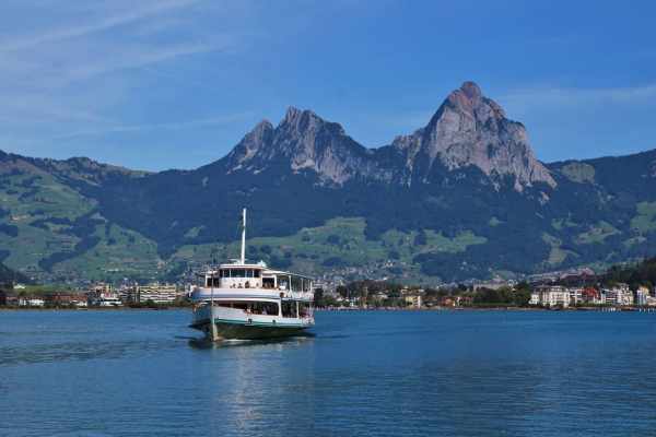 Kantonale Volksinitiative – Kanton Schwyz