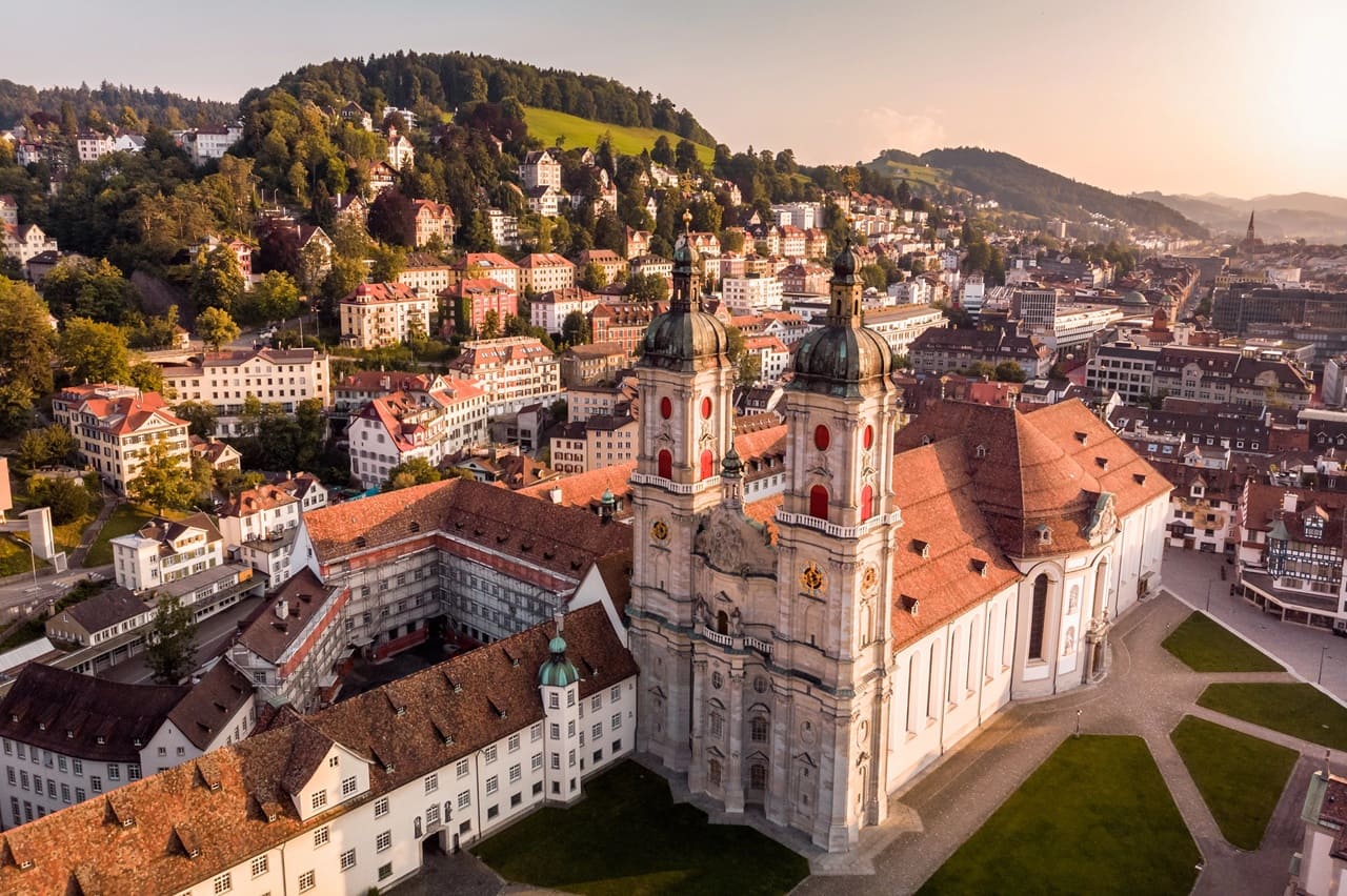 Inițiativa populară cantonală, Cantonul St. Gallen