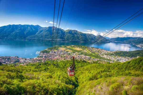 Kantonale Volksinitiative – Kanton Tessin