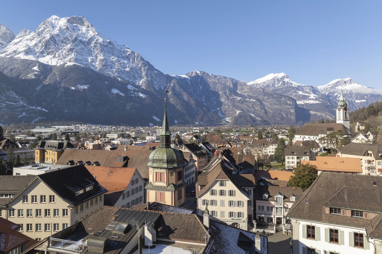 Iniziativa popolare cantonale Cantone Uri