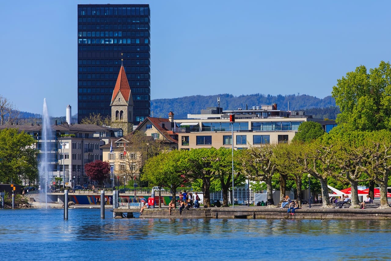 Iniciativa popular cantonal do Cantão de Zug