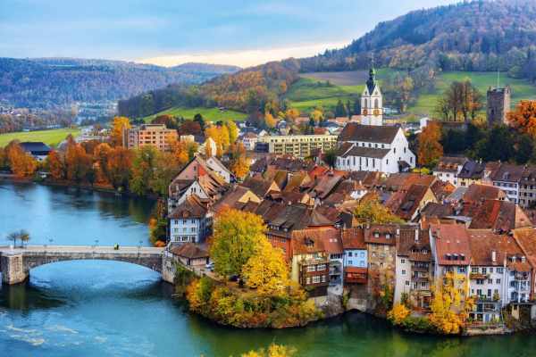 Kantonale Volksinitiative – Kanton Basel-Landschaft