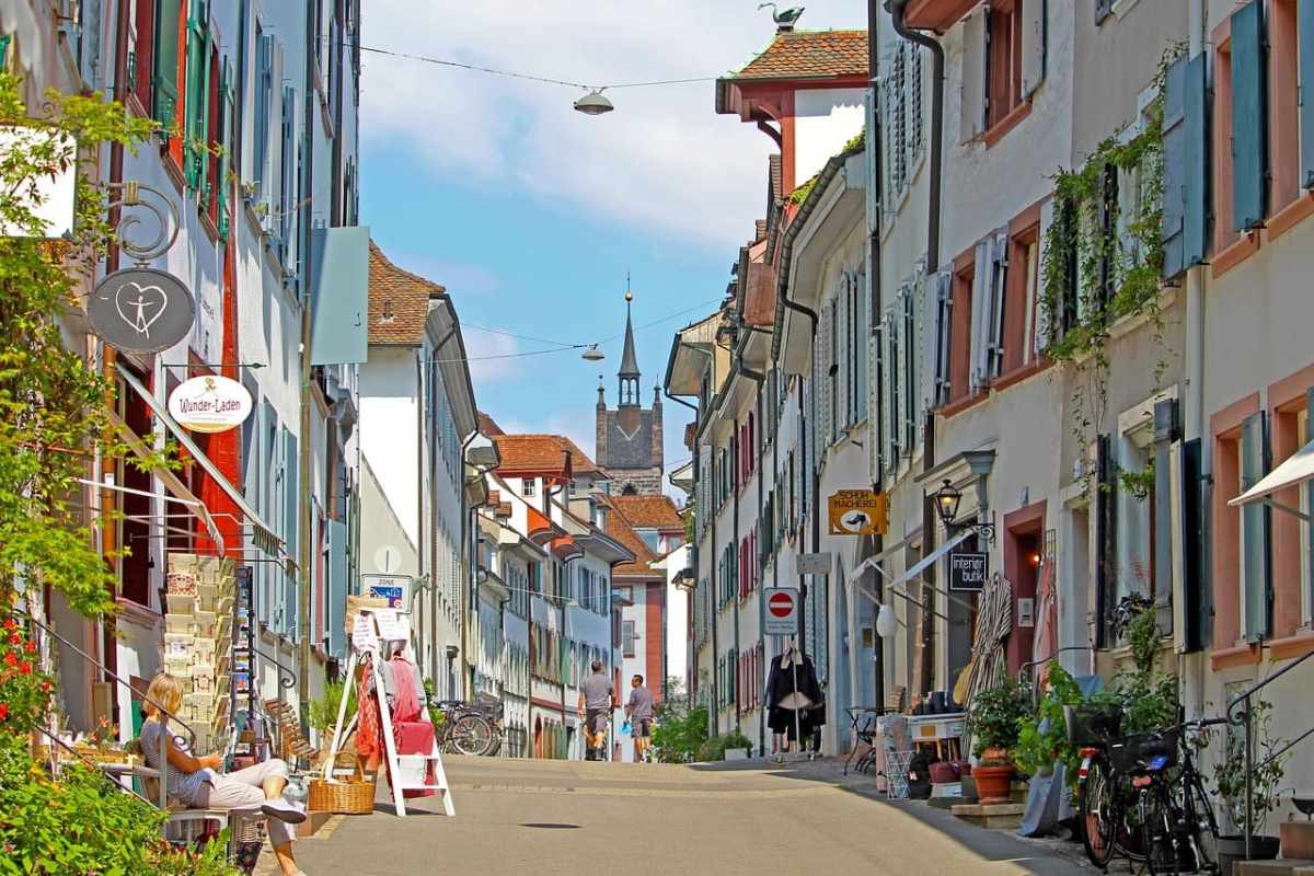 Psychologie der Hobby Jagd im Kanton Basel Stadt