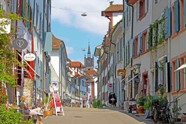 Psychologie der Hobby-Jagd im Kanton Basel-Stadt