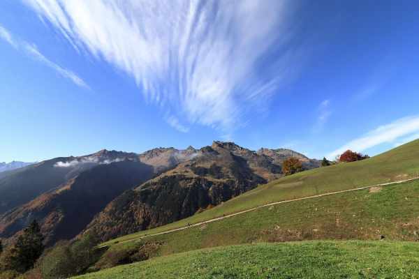 Psychologie der Hobby-Jagd im Kanton Glarus