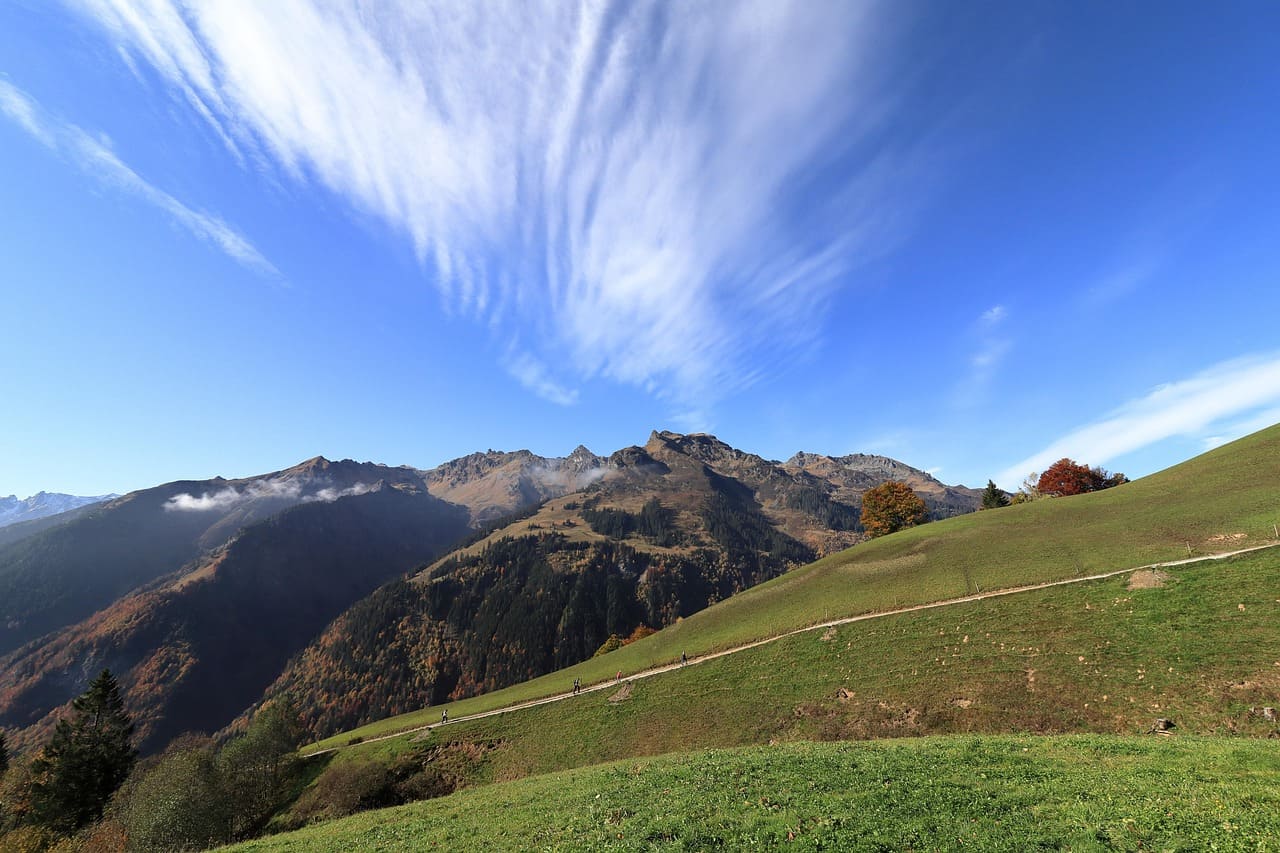 Psychologie der Hobby-Jagd im Kanton Glarus