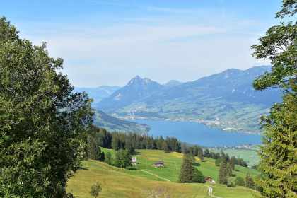 Psychologie der Hobby Jagd im Kanton Obwalden