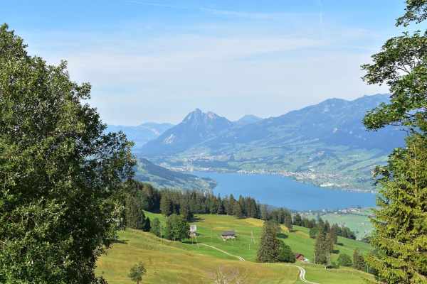 Psychologie der Hobby-Jagd im Kanton Obwalden