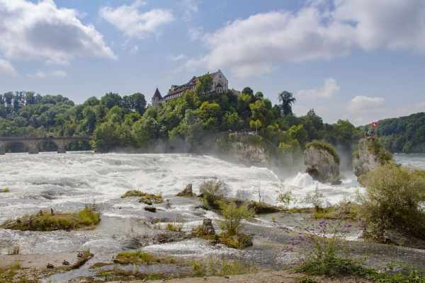 Psychologie der Hobby-Jagd im Kanton Schaffhausen