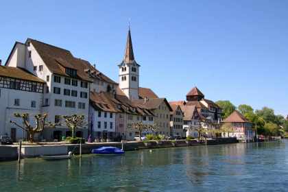 Psychologie der Hobby Jagd im Kanton Thurgau