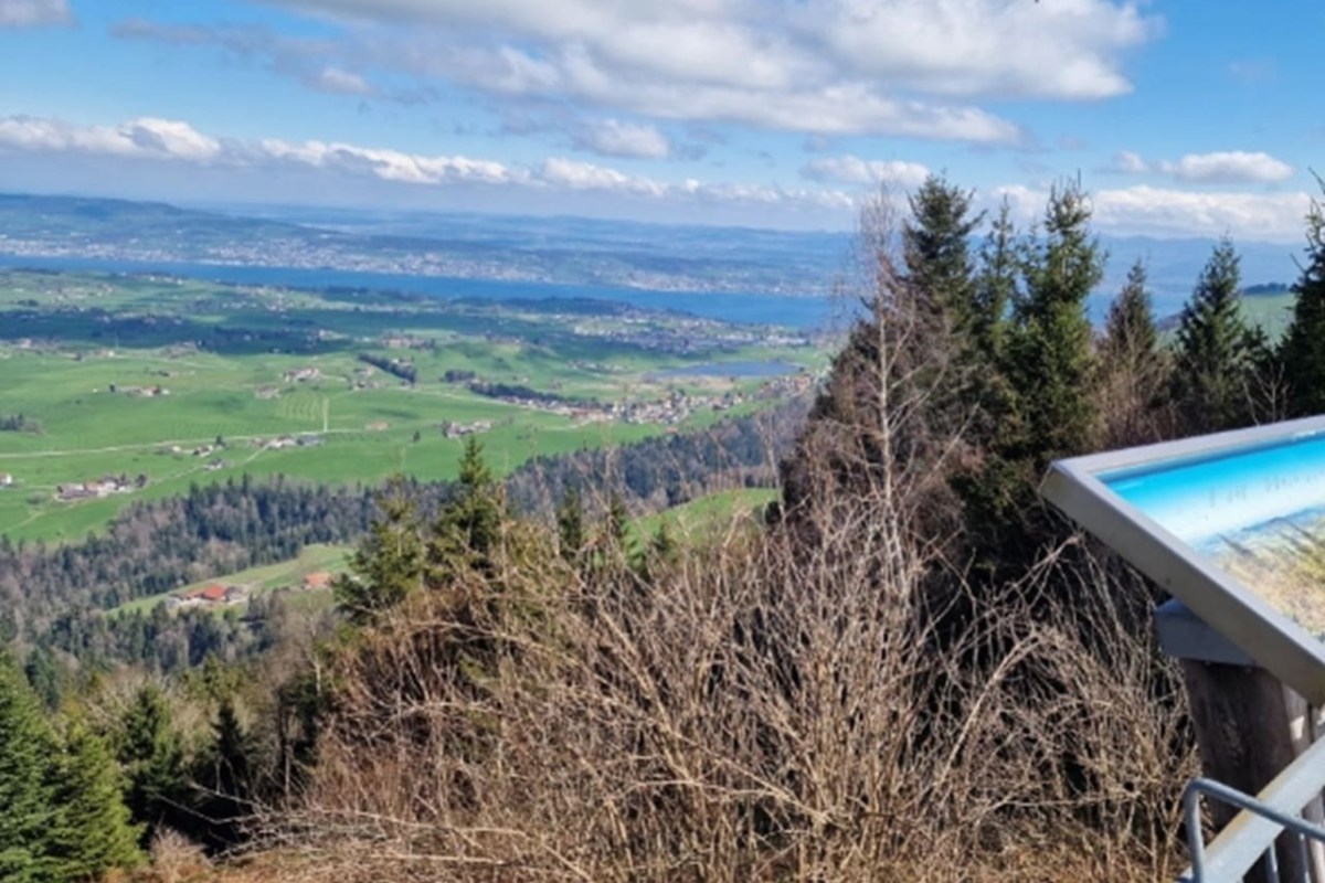 Psychologie der Hobby Jagd im Kanton Zug