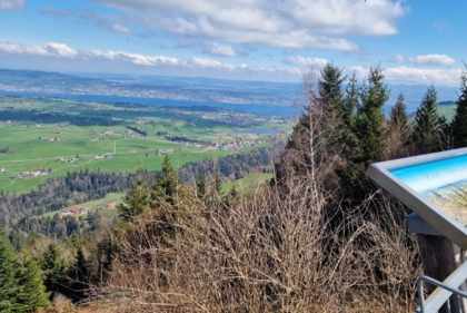 Psychologie der Hobby Jagd im Kanton Zug