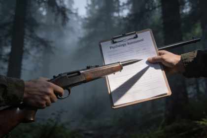 Was internationale Psychologiestudien über Hobby Jäger sagen