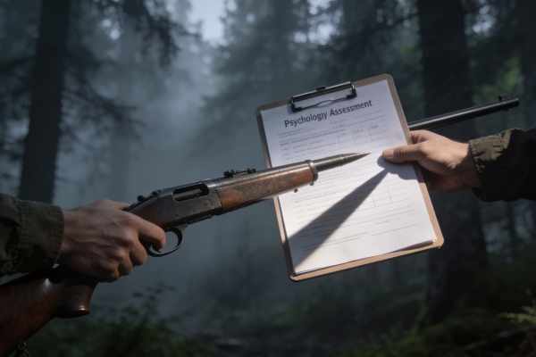 Was internationale Psychologiestudien über Hobby-Jäger sagen