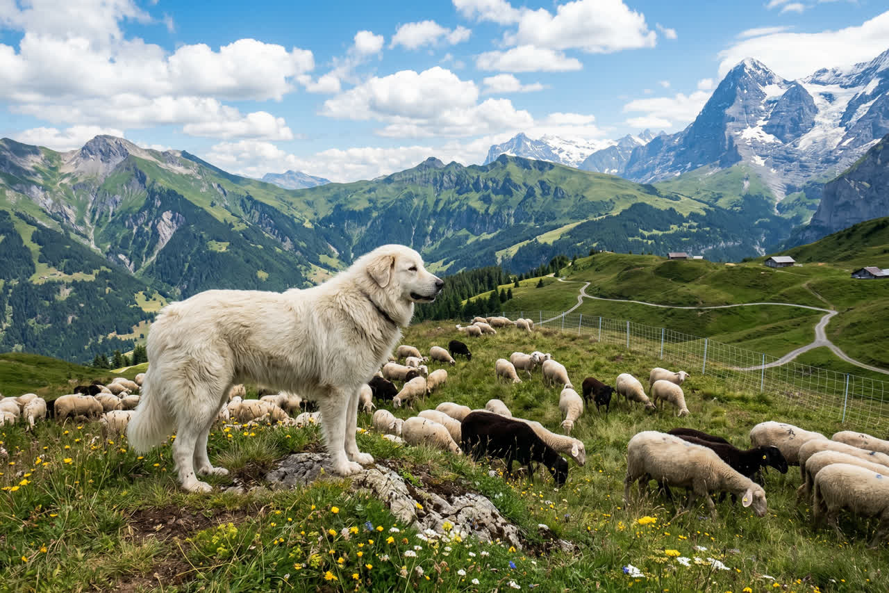 Che cos'è la protezione del bestiame e quanto è efficace?