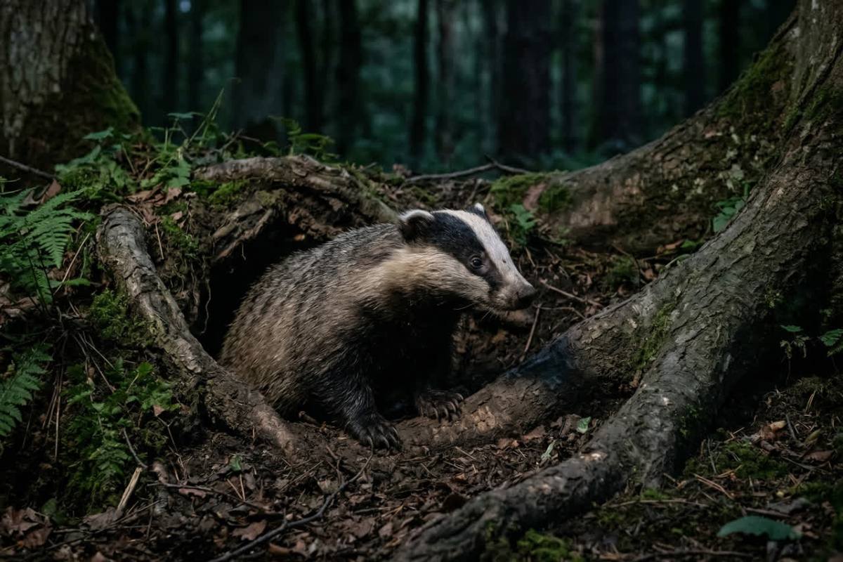 Was ist die Baujagd und warum ist sie umstritten