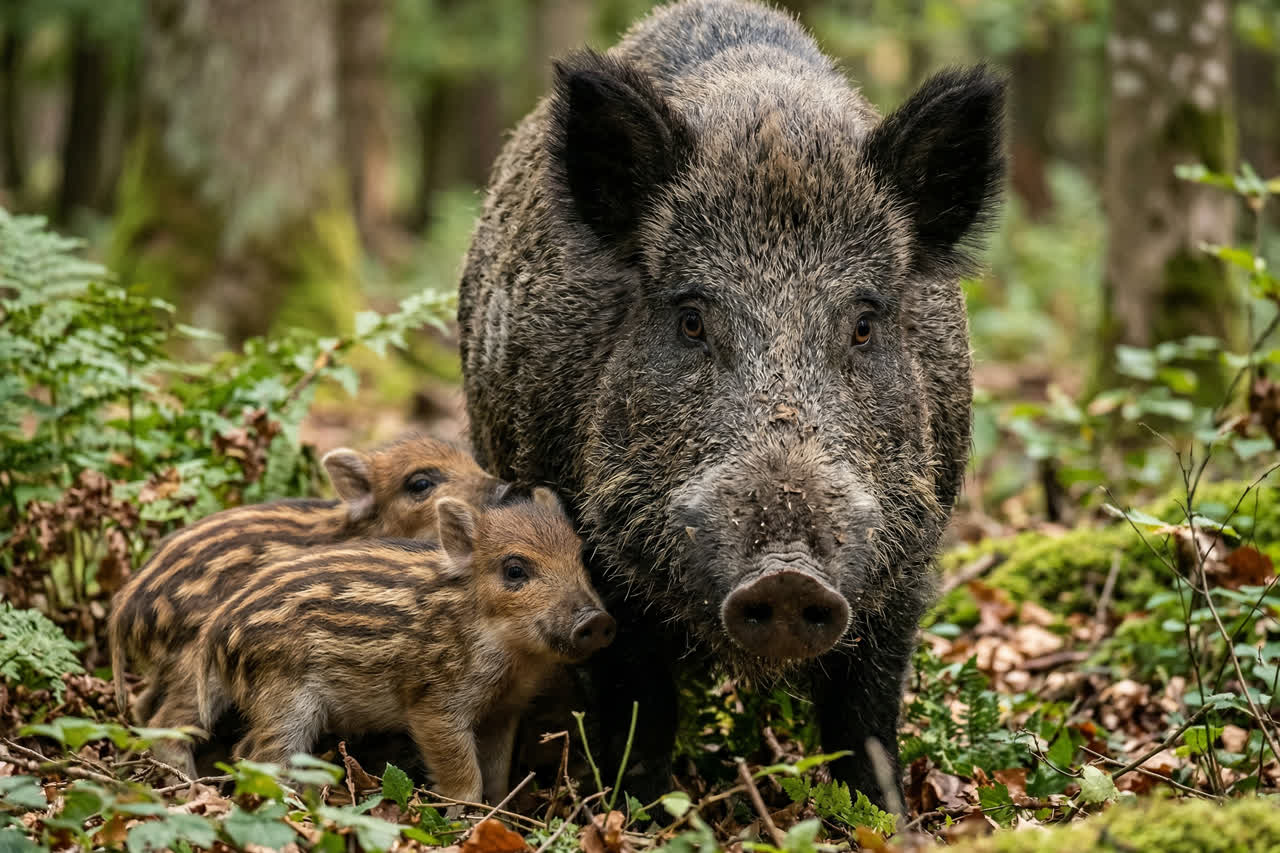 Cosa dice la psicologia sui cacciatori amatoriali?