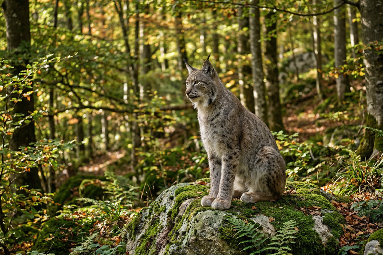 Що таке хижаки та яку роль вони відіграють?