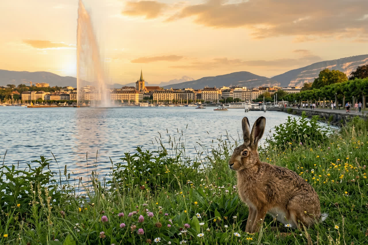 Cenevre av yasağı nasıl işliyor?
