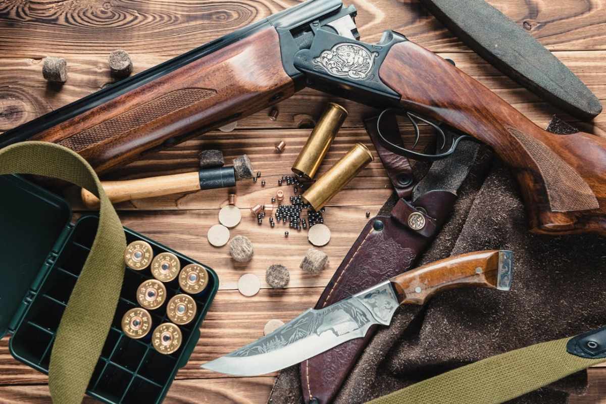 Wie sich Hobby Jagdportale selbst feiern und was von ihren NaturschutzBehauptungen übrig bleibt