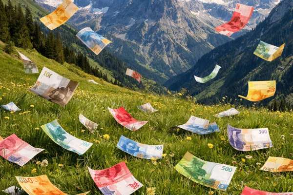 Was kostet die Hobby-Jagd die Schweiz wirklich?