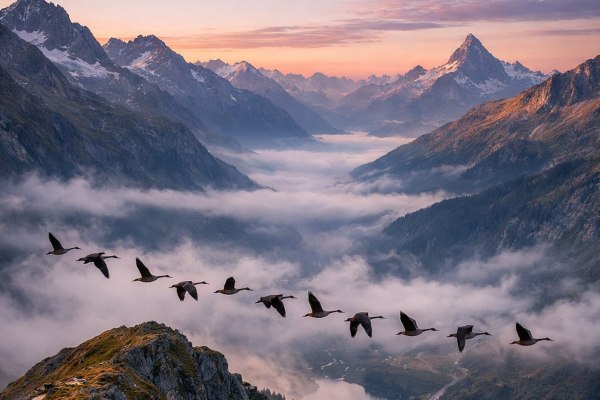 Was ist die Passjagd?