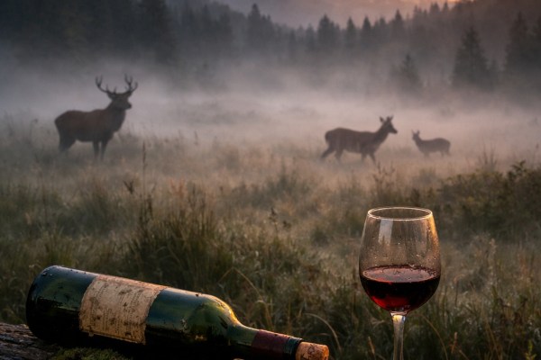 Alkohol auf der Jagd: Keine Promillegrenzen für Hobby-Jäger