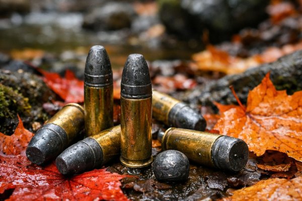 Bleimunition: Giftige Jagdmunition und ihre Folgen für Mensch und Tier