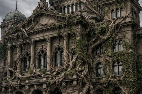 Jagdverwaltung und Jagdverbände: Verflechtung in der Schweiz