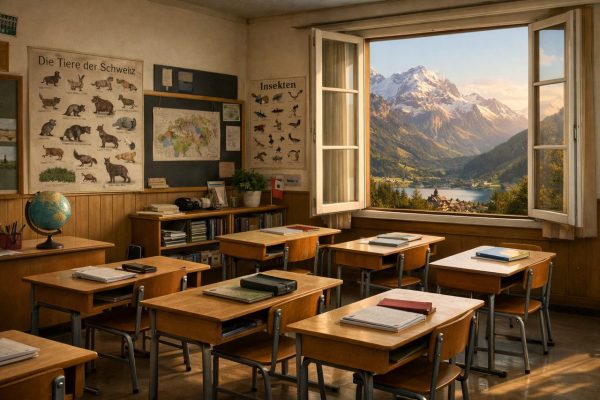 Publicité pour la chasse dans les écoles : ce que font les associations de chasseurs en classe