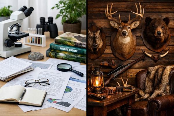 JagdSchweiz vs. scienza: verifica dei fatti sulle affermazioni principali