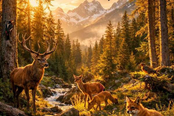 Jagdlobby-Mythen: 6 Behauptungen im Faktencheck