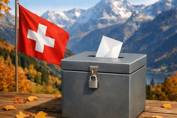 Volksinitiative gegen Hobby-Jagd: So geht’s in Ihrem Kanton