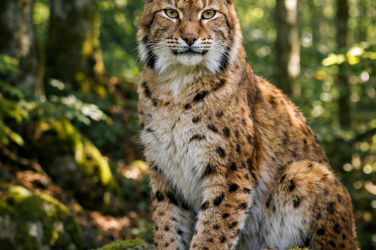 Faq 25 luchs