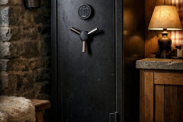 Jagdwaffen und Gewalt: Was die Schweizer Daten zeigen