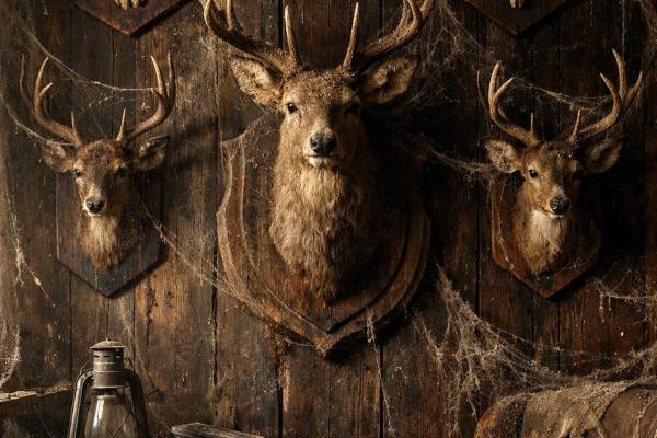 Chasse aux trophées : que se cache-t-il derrière le fait de tuer comme symbole de statut ?